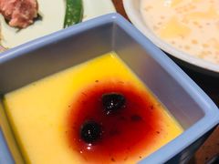 布丁-全盛自助烤肉(大商新玛特鞍山店)