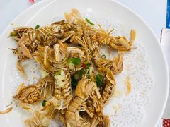 -船奇蒸汽海鲜·闽菜(八市海鲜总店)