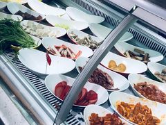 -小山城麻辣香锅(新邻生活广场店)