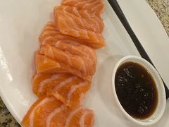 -禾斗海鲜自助(市南银座店)