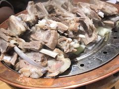 -蒙料·手把肉(望京店)