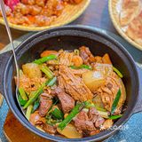 这个乳鸽真滴会bao汁，又嫩又脆！