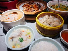 -闽上鲜·福建菜(龙湖滨江天街店)