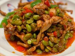 -童福兴·南京菜(老门东店)