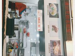 门面-牛水谣牛肉汤(杨舍老街店)