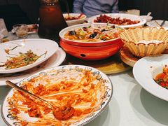 -巴扎屋大盘鸡·新疆菜(汇嘉时代店)