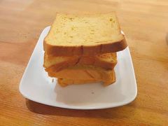 烤面包-鬼味烤翅(南锣鼓巷店)