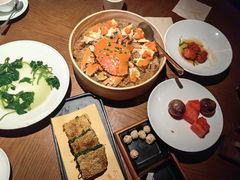 -紫阳海鲜楼·传承闽味(长乐路总店)