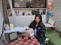 -大象厨房(重庆道店)