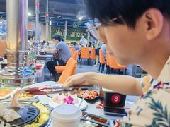 -外婆掌柜·东北家庭烤肉(托乐嘉店)