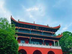 -南岳衡山风景名胜区