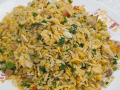 -凤城礼记鱼翅海鲜酒家(新马路总店)