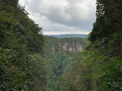 -广东大峡谷