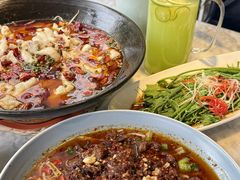 -懒人盐府人家(航天桥店)