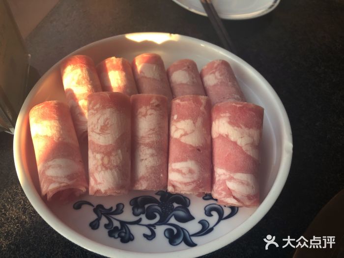 小天鹅火锅·一线江景洪鼎旗舰店(洪崖洞店)图片