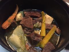 -AZUR聚(香格里拉饭店)