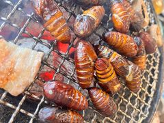 -永安里地摊烤肉(首创店)