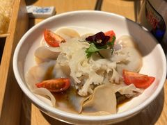 -十二舍·湯物素煮(江泰潤政店)