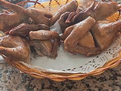 -皇鸽餐厅(五桂山分店)