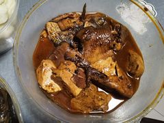 铁锅炖鱼锅-二十一分小锅炖(中心店)