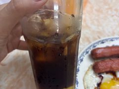 -渔记茶餐厅(渔村店)