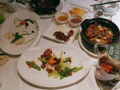 -上下九广州菜馆(锦业路店)