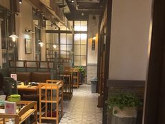 -手选潮汕鲜牛肉火锅(二七广场店)