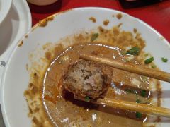 -前门·鲜肉火锅(长风店)
