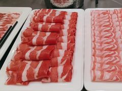 -君邦火锅(新疆大厦店)