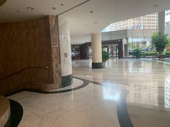 -大连富丽华大酒店