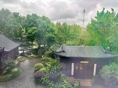 -扬州香格里拉·香宫中餐厅