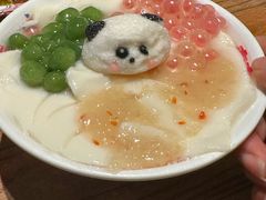 -破三川·新川菜(静安大融城店)