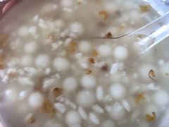 -潘玉麟糖粥
