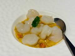 蟹粉虾仁-成隆行·蟹王府(九江路店)