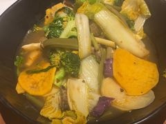-万记麻辣烫国展总店