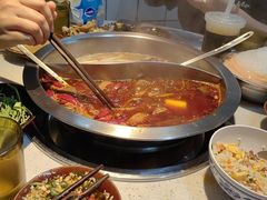 -芈重山老火锅(广州首店)