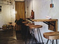 大堂-春庄咖啡SpringHues(钟楼小区店)