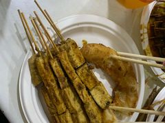 -胖子鸡排(循礼门老字号店)