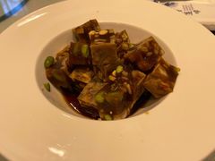 老北京豆酱-金蝉食府(维吉奥广场店)