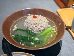 -老淮滨-蚌埠非遗小吃(淮河路店)
