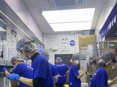-煲珠公·老红糖珍珠奶茶(长宁龙之梦店)