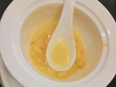 -珠江皇冠假日酒店-富临轩中餐厅