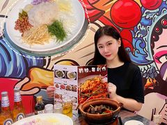 -鹤睦鱼生·啫啫煲·海鲜(保利百合店)