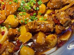 -胖哥俩肉蟹煲(世茂国际广场店)