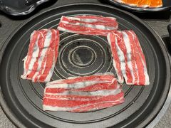 -龙记珍牛和牛烧肉(龙南街店)