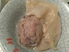 -蟹谢蒸鲜自助餐厅
