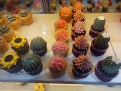 十里春风杯子蛋糕-BON CAKE(华贸购物中心店)
