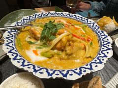 -Thai Alley泰爱里(二沙岛店)