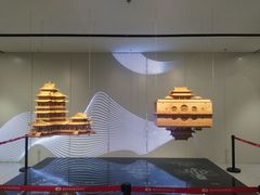 -南京市规划建设展览馆