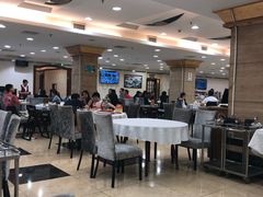 大堂-东江海鲜酒家(艺都分店)